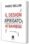 Il design spiegato ai bambini