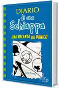 Diario di una Schiappa. Una vacanza da panico