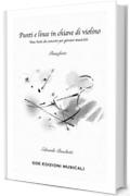 Punti e linee in chiave di violino: Una suite da concerto per giovani musicisti