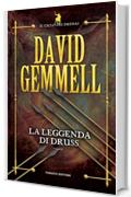 La leggenda di Druss (Fanucci editore)