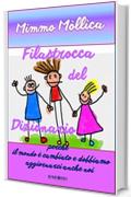 FILASTROCCA DEL DIZIONARIO (Filastrocche una alla volta)