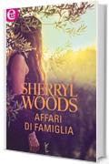 Affari di famiglia (eLit) (Trinity Harbor Vol. 3)