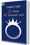 La dama del diamante nero (eLit)