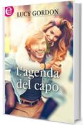 L'agenda del capo (eLit) (Rinucci Brothers Vol. 2)