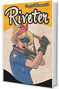 Riveter