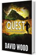 Quest - Un’avventura di Dane Maddock