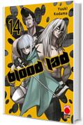 Blood Lad 14 (Manga)