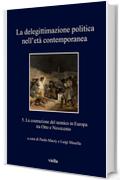 La delegittimazione politica nell’età contemporanea 5: La costruzione del nemico in Europa fra Otto e Novecento