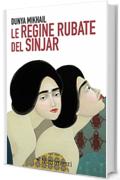 Le regine rubate del Sinjar