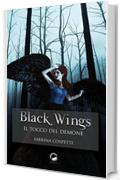 Black Wings: Il tocco del demone