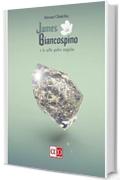 JAMES BIANCOSPINO e le sette pietre magiche