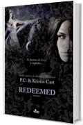 Redeemed: La Casa della Notte (vol. 13)