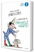 Pinocchio (Illustrato)