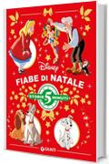 Fiabe di Natale (Storie da 5 minuti Vol. 8)