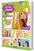 Rapunzel. Emozioni oltre la storia