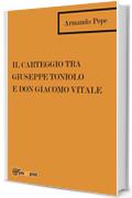 Il carteggio tra Giuseppe Toniolo e don Giacomo Vitale