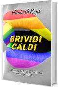 Brividi Caldi: Raccolta di racconti erotici LuixLui & LeixLei