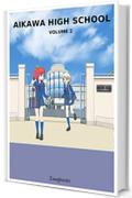 Aikawa High School - volume 2