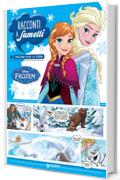 Frozen. Emozioni oltre la storia