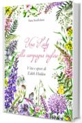 Una Lady nella campagna inglese. Vita e opere di Edith Holden (Windy Moors Vol. 20)