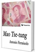 Mao Tse-tung