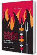 Agatha Raisin – Il maiale allo spiedo