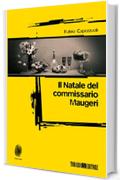 Il Natale del commissario Maugeri (Impronte)