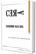 Cera: Assassinio allo Shed