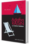 Agatha Raisin – La turista terribile