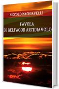 Favola di Belfagor arcidiavolo