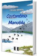 Costantino Manoblu (Ragazzi... e Genitori Vol. 14)