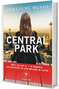 Central Park (Vintage)