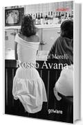 Rosso Avana