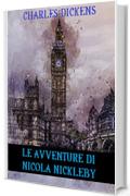 Le avventure di Nicola Nickleby