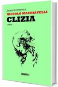 Clizia: Commedia