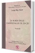 La borsa delle cianfrusaglie di Zia Jo (Vol. III)