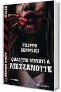 Quattro minuti a mezzanotte (Horror Story)