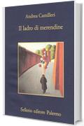 Il ladro di merendine (Il commissario Montalbano Vol. 3)