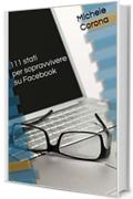 111 stati per sopravvivere su Facebook