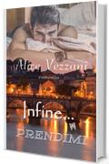 Infine... prendimi (Sara & Jacob Vol. 3)