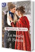 La magia di Natale (eLit) (Il ballo dei Brockmore Vol. 2)