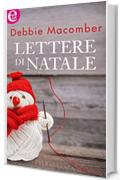 Lettere di Natale (eLit) (Blossom street Vol. 4)