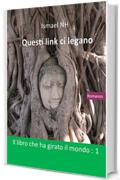 Questi link ci legano: Il libro che ha girato il mondo: 1