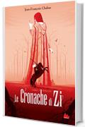 Le cronache di Zi. Libro I - Phelan