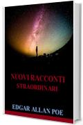 Nuovi racconti straordinari