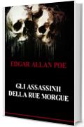 Gli assassinii della Rue Morgue