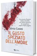 Il gusto speziato dell’amore (Leggereditore)