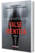 False identità (TimeCrime)