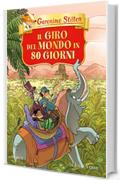 Il giro del mondo in 80 giorni