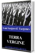 Terra vergine